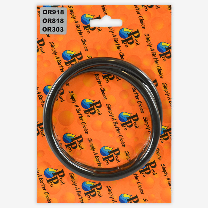 O-Rings & Gaskets