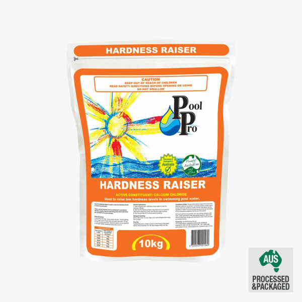 Pool Pro Hardness Raiser 10kg